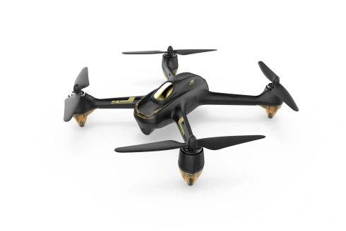 Квадрокоптер Hubsan H501S X4 Air Standard фото 2