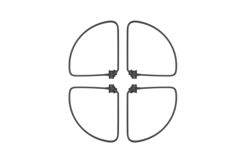 Защита пропеллеров DJI Inspire 3 фото 2