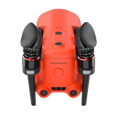 Квадрокоптер Autel Robotics EVO II Dual Rugged Bundle (640) фото 8
