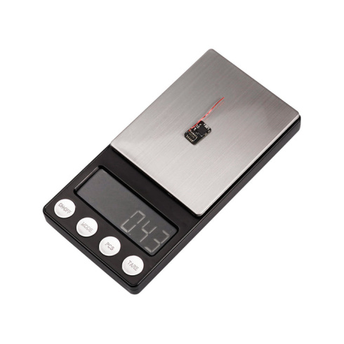 Приемник BetaFPV SPI Frsky фото 4