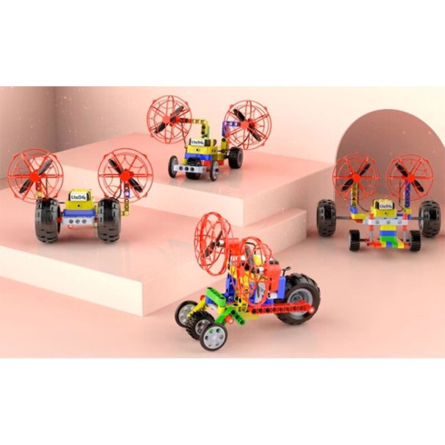 Комплект Litebee Car Extension Kit | Brix III фото 2