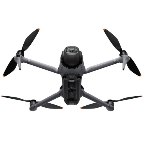 Квадрокоптер DJI Mavic 4 Pro Fly More Combo (DJI RC 2) фото 3