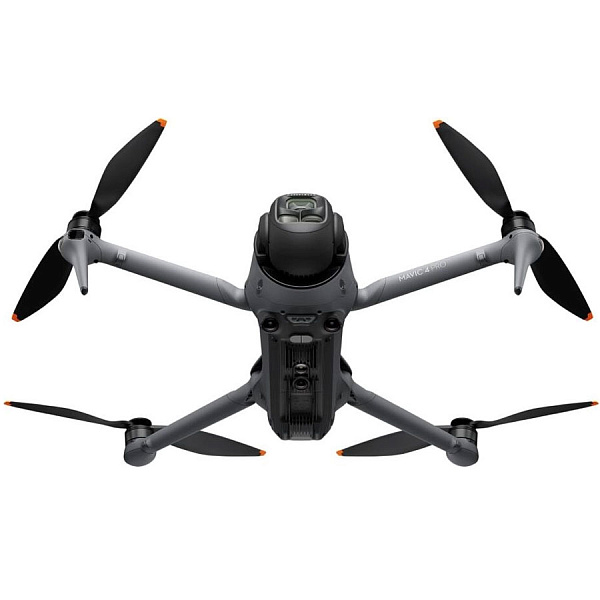 Квадрокоптер DJI Mavic 4 Pro Fly More Combo (DJI RC 2)