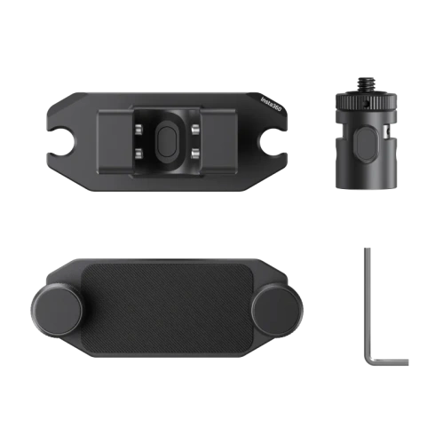 Магнитная кобура Insta360 Magnetic Selfie Stick Holster фото 1