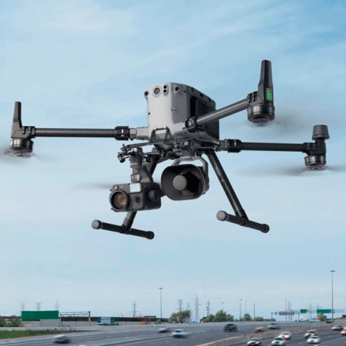 Громкоговоритель DJI Zenmuse V1 фото 6