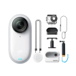 Экшн-камера Insta360 GO 3 (32GB) Water Sports Kit фото 1