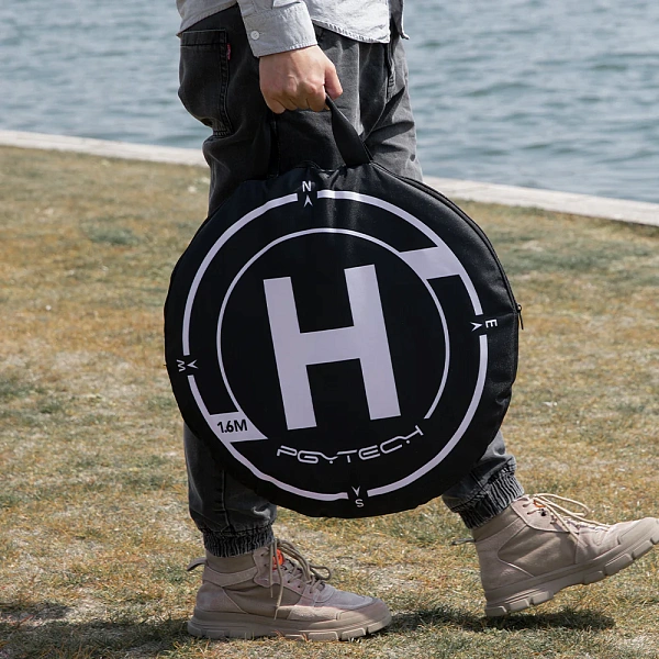 Коврик посадочный PGYTECH 110cm (Weighted)