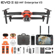 Квадрокоптер Autel Robotics EVO II Dual 640T (V3) фото 7