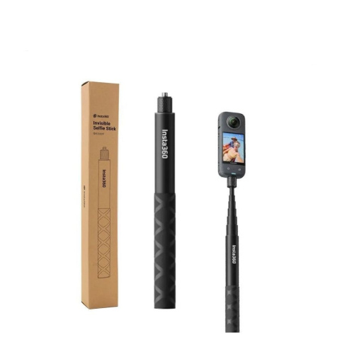 Монопод Insta360 Invisible 114cm фото 5