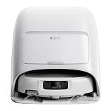 Робот-пылесос DJI ROMO S (версия с автоматической подачей и сливом воды)