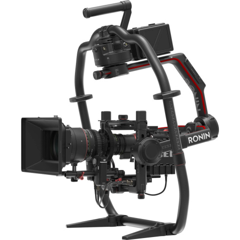 Стедикам DJI Ronin 2 фото 5