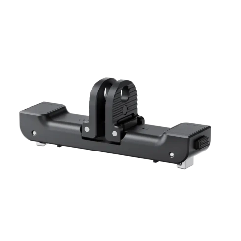 Быстросъемное крепление Insta360 GO 3 фото 2