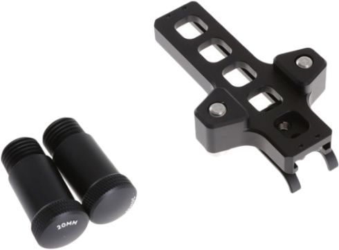 Набор крепежа DJI Ronin-MX | RED фото 1