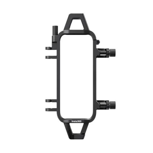 Крепление на верёвку Insta360 X3 фото 1