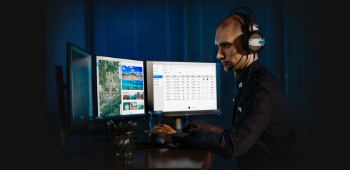 ПО Autel SkyCommand Center фото 5