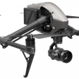 Квадрокоптер DJI Inspire 2 Professional Combo фото 2