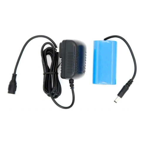 Аккумулятор+адаптер Makeblock 1800mAh | mBot Ranger/Ultimate/Mega фото 1