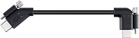 Кабель дальномер/фокус-мотор DJI Ronin 4D