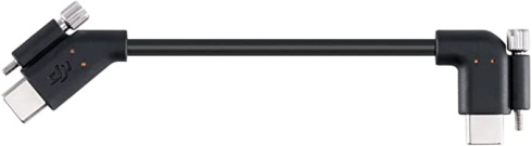 Кабель дальномер/фокус-мотор DJI Ronin 4D фото 1