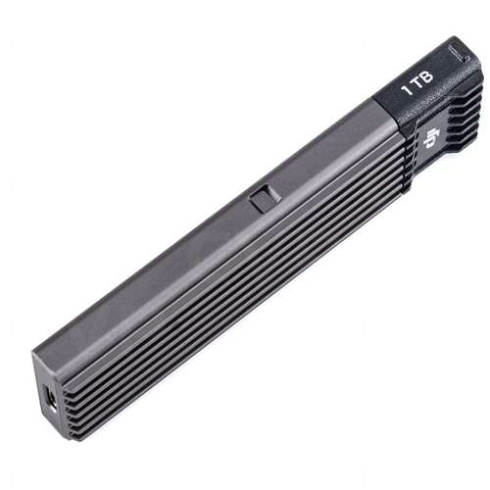 Накопитель ProSSD 1TB DJI Ronin 4D фото 3