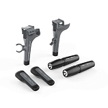 Удлинитель шасси с подсветкой PGYTECH | Mavic 2