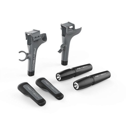 Удлинитель шасси с подсветкой PGYTECH | Mavic 2 фото 1