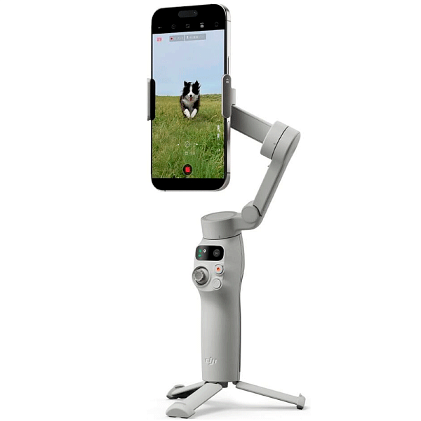Стабилизатор DJI Osmo Mobile 7 Стабилизатор DJI Osmo Mobile 7