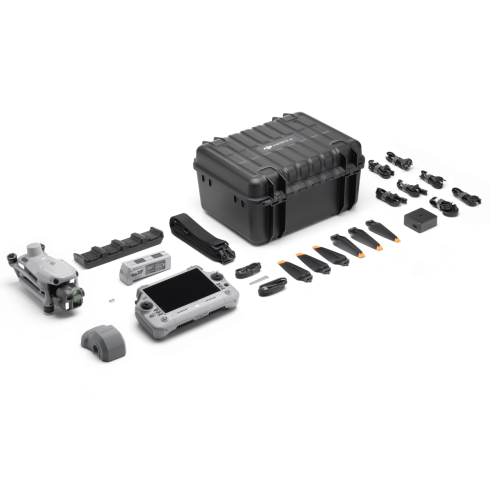 Квадрокоптер DJI Matrice 4E фото 6