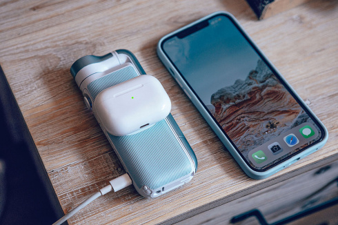 Стабилизатор PowerVision S1 фото 13