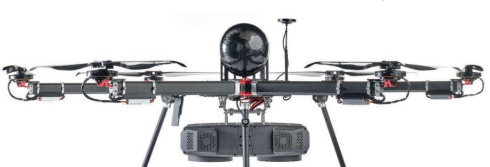 Водородная система Intelligent Energy IE-SOAR 2.4kW фото 3