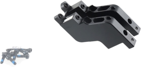 Удлинитель вертикальной оси DJI Ronin Extended Arm фото 1