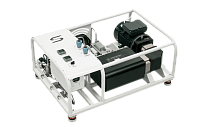Насос Spectronik Gas Booster