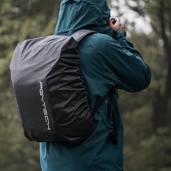 Дождевик для рюкзака PGYTECH 25L