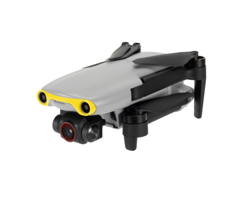 Квадрокоптер Autel Robotics Evo Nano+ Premium Bundle фото 3