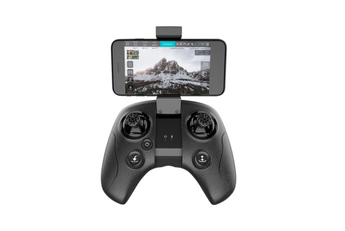 Квадрокоптер Hubsan H507A X4 Star Pro фото 6