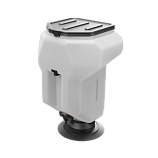 Система разбрасывания DJI T40