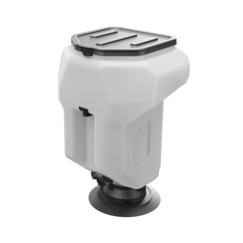 Система разбрасывания DJI T40 фото 1