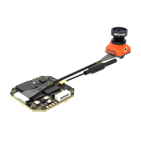 Аналоговая HD камера RunCam Nano HD фото 3