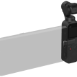 Камера DJI Osmo Pocket фото 7