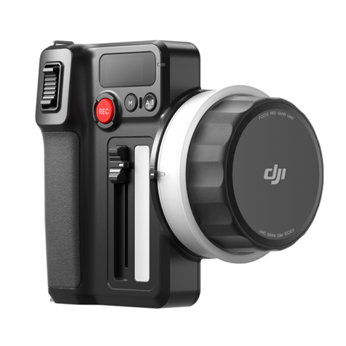 Ручной блок DJI Focus Pro Hand Unit фото 1