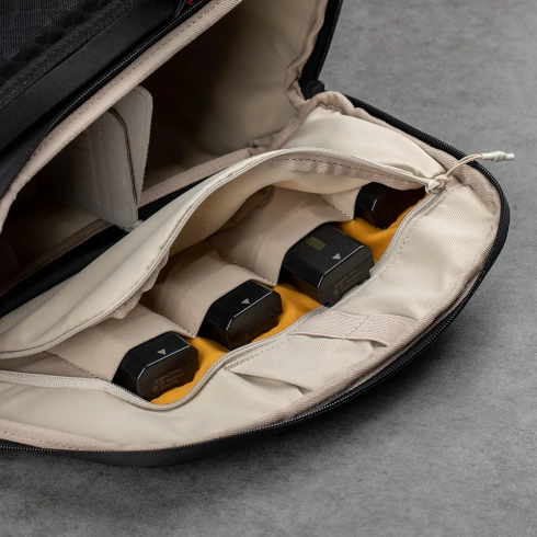 Рюкзак PGYTECH OneGo Air 25l фото 3