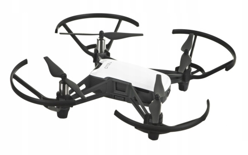 Макет квадрокоптера DJI Tello Dummy Unit Part 7 фото 5