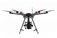 Гексакоптер DJI Matrice 600