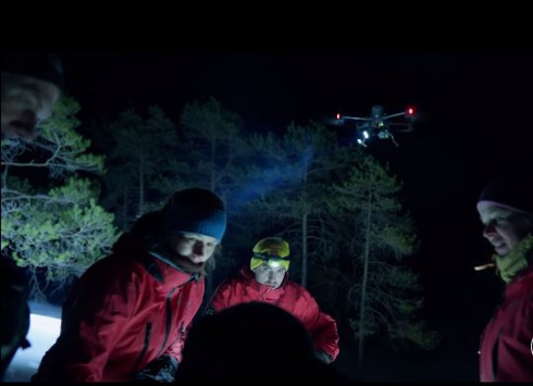 Квадрокоптер DJI Matrice 350 RTK фото 9