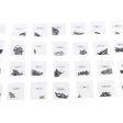 Комплект болтов DJI Matrice 600 фото 1