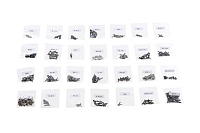 Комплект болтов DJI Matrice 600