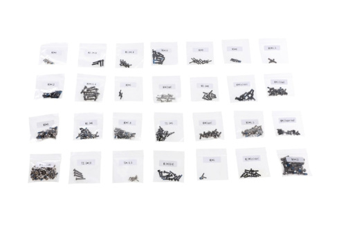 Комплект болтов DJI Matrice 600 фото 1