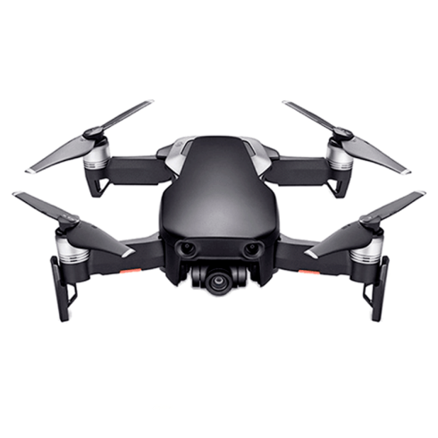 Квадрокоптер DJI Mavic Air Onyx Black (EU) фото 1
