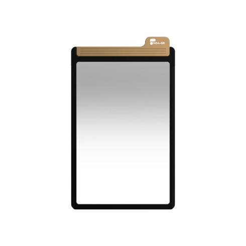 Фильтр PolarPro Summit ND4 Gradient фото 2