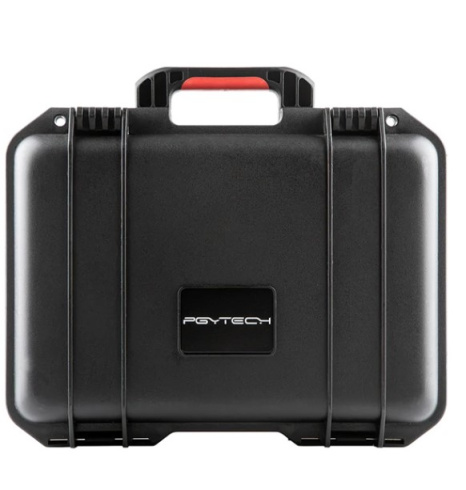 Защитный кейс Pgytech DJI Mini 3 Pro Safety Carrying case фото 1